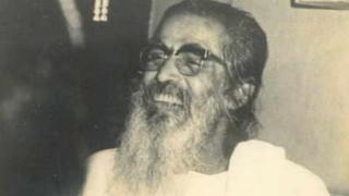 गुरु गोलवलकर
