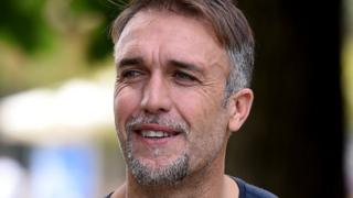 Gabriel Batistuta