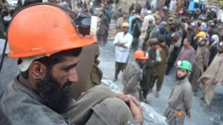 کان کن