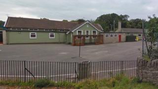Ysgol Rhewl
