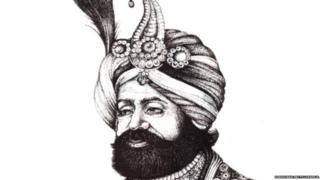 ਰਾਜਾ ਦਾਹਿਰ