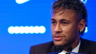 Neymar