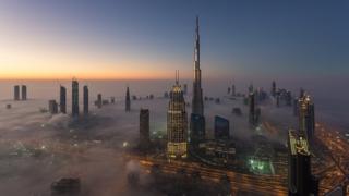 Burj Khalifa