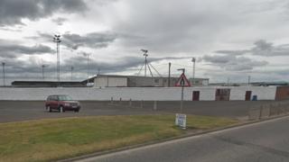 Gayfield