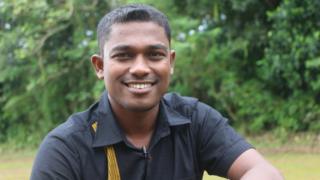 Nalaka Senadheera