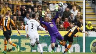Hull - Watford