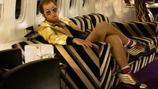 Rocketman