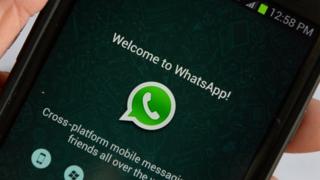 Whatsapp
