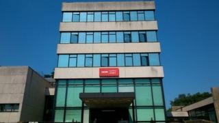 BBC Llandaff