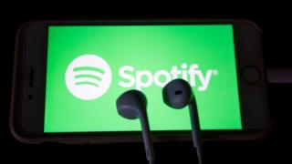 Spotify