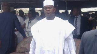 Yahaya Bello