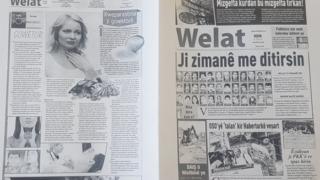 Welat Gazetesi