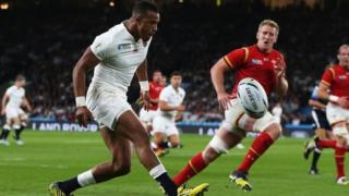Rugby