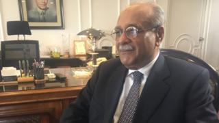 نجم سیٹھی