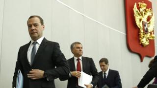 Медведев