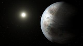 planet