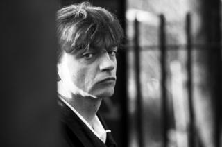Mark E Smith