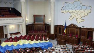 Верховна рада