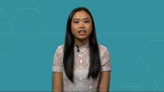 Kezia Victoria Kho