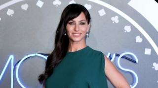 Molly Bloom