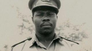 Oluṣẹgun Ọbasanjọ
