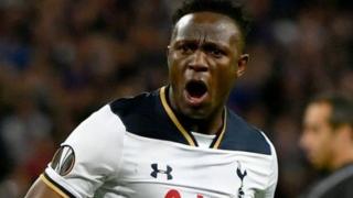 Victor Wanyama