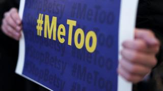 #MeToo(미투) 해시태그