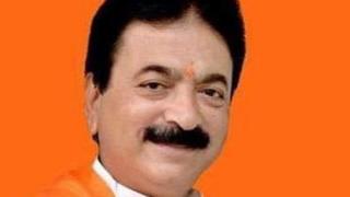 બલરામ થાવાણીની તસવરી