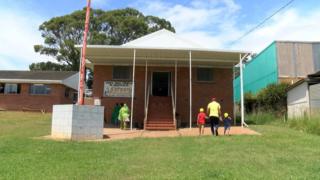 AUSTRALIA GURUDWARA