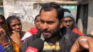 સરાણીયાવાસના નિવાસી
