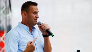Навальный