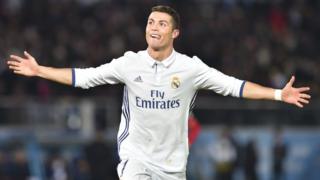 Gasar cin kofin La Liga