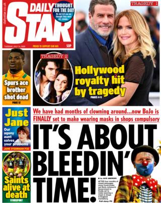 Daily Star