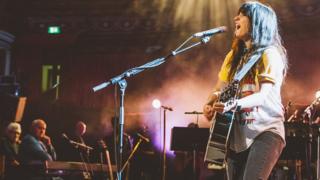 KT Tunstall