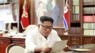 Kim Jong-un