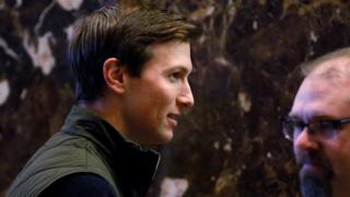 Jared Kushner