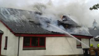 Fort Augustus Medical Centre