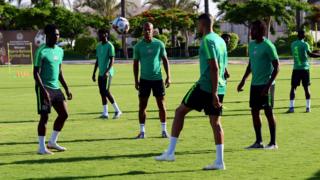 Super Eagles