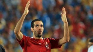 نبذة عن محمد أبو تريكة الذي أدرجته السلطات المصرية على قائمة الإرهاب