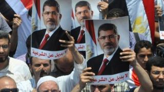 انصار مرسي