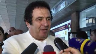 Qaqik Tsarukyan