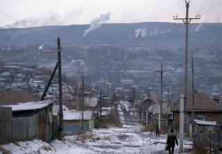 Kuzbass