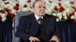 Un proche de Bouteflika condamné à 6 mois de prison ferme