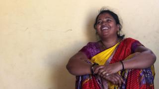 Rohini Pawar