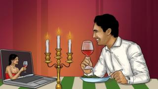 coronavirus love dating relationship