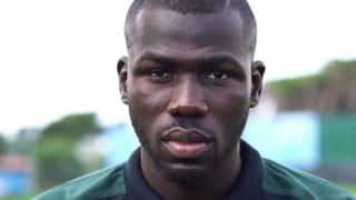 Kalidou Koulibaly