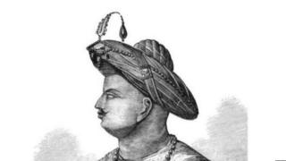 टीपू सुल्तान
