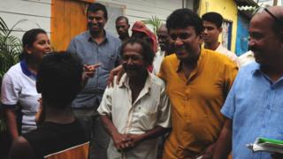 'මේ යුගය ශ්රී ලාංකිකයනි නැගිටිව් කියන යුගය. එළුග ඉලංගෛ කියන පාඨය තුළ එළුග සිංහල, එළුග තමිල්, එළුග මුස්ලිම් සියලු දෙනාම ඉන්නවා.'