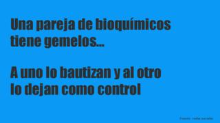 Chiste científico