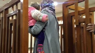 Fransız cihatçı yargılanıyor